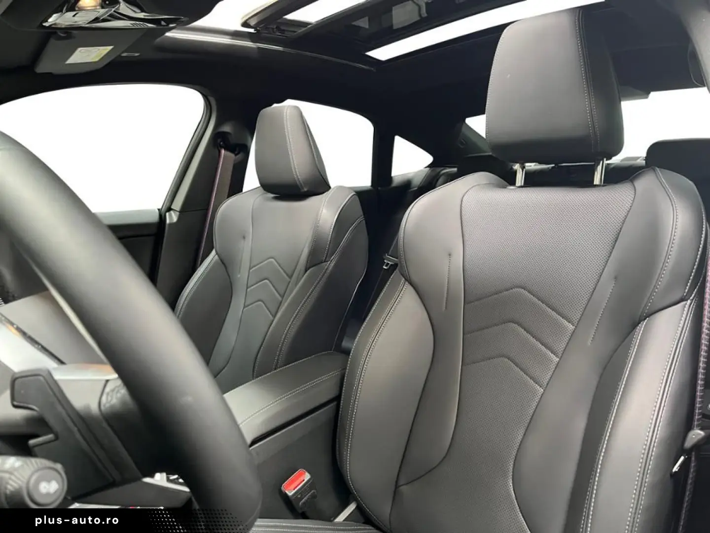 BMW 220 Gran Coupe M Sport Fahrassist HUD Pano Wide