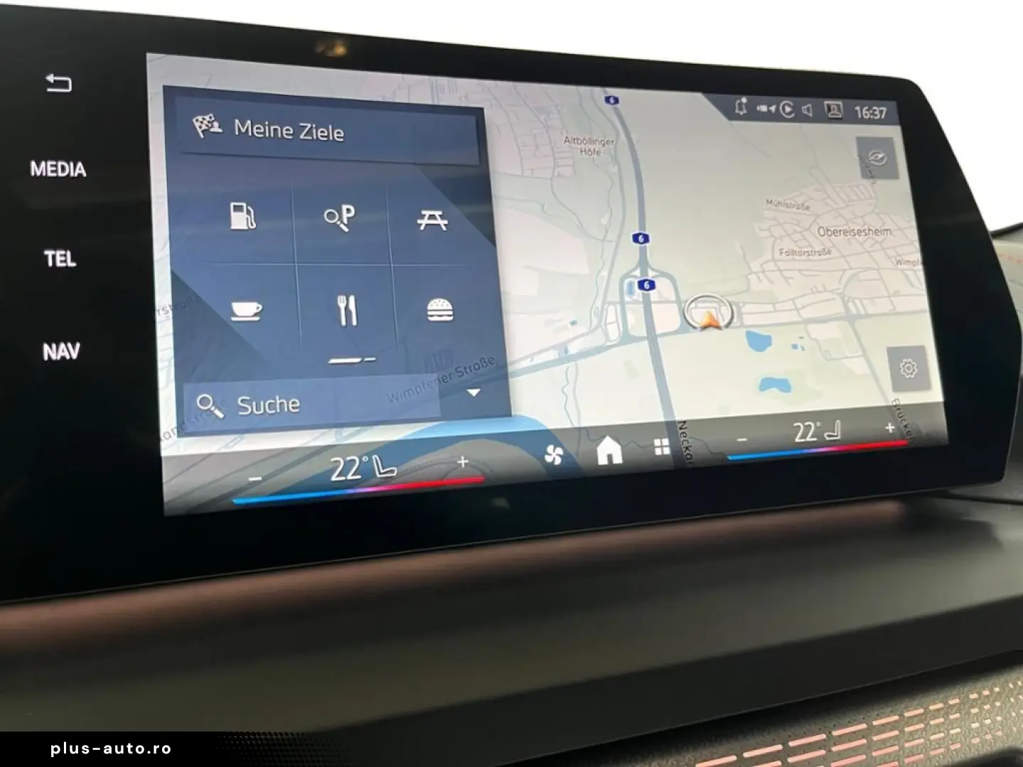 BMW 220 Gran Coupe M Sport Fahrassist HUD Pano Wide