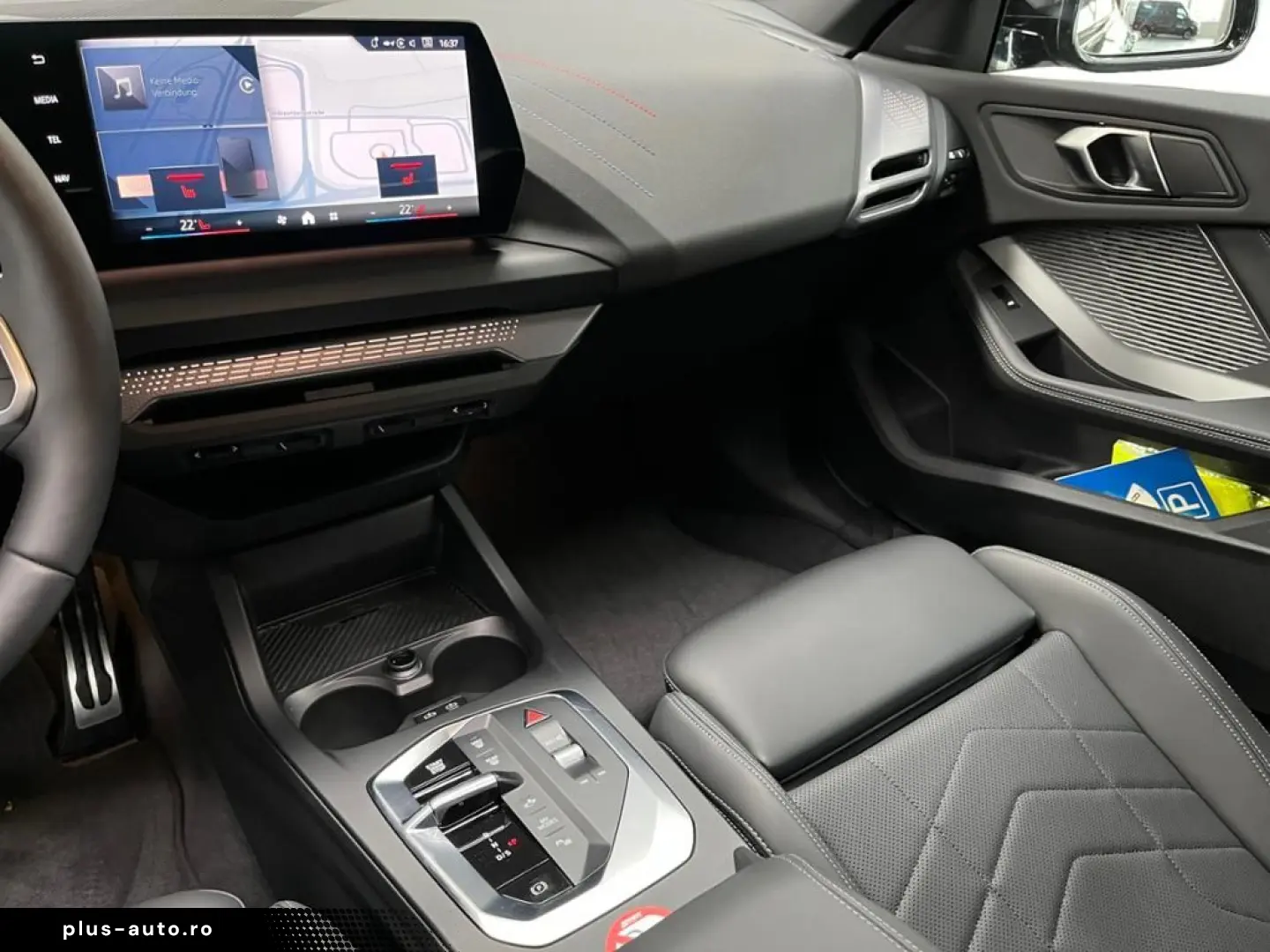 BMW 220 Gran Coupe M Sport Fahrassist HUD Pano Wide