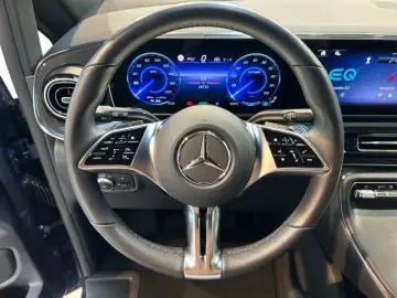 MERCEDES-BENZ EQV 300 Lang MBUX Cam Navi AUT Distr Facelift
