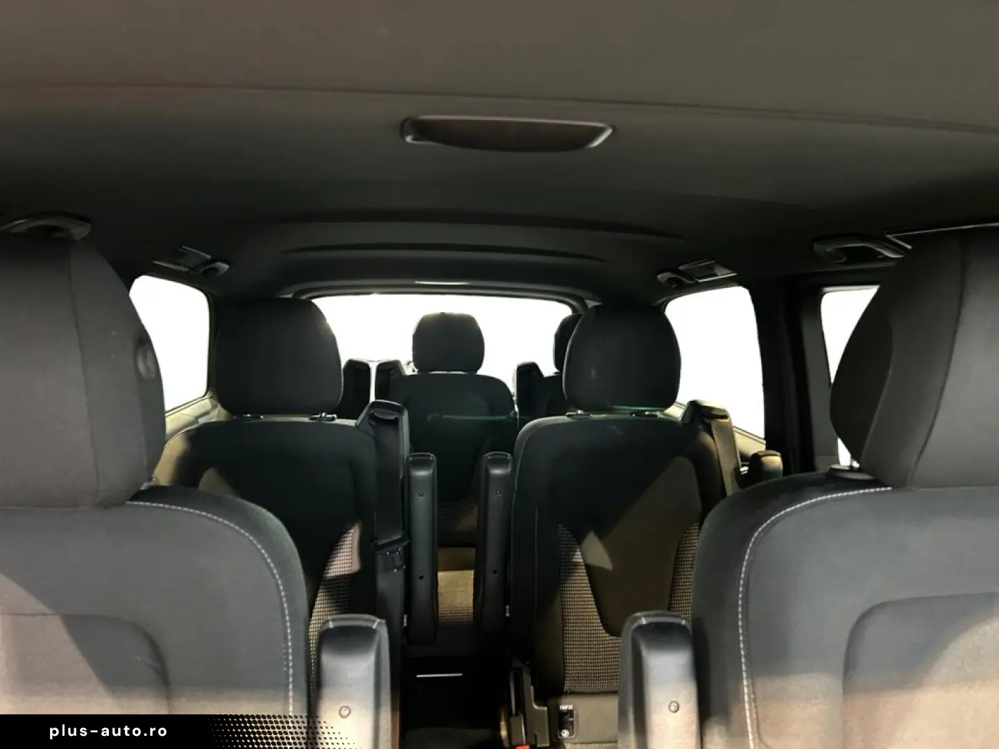 MERCEDES-BENZ EQV 300 Lang MBUX Cam Navi AUT Distr Facelift