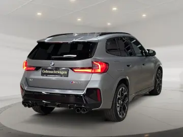 BMW X1 M35i xDrive Fahrassist Pano Wide Cam LED Navi