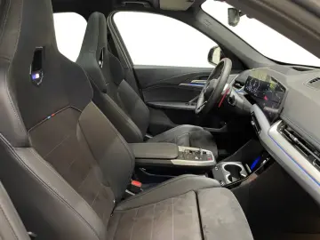 BMW X1 M35i xDrive Fahrassist Pano Wide Cam LED Navi