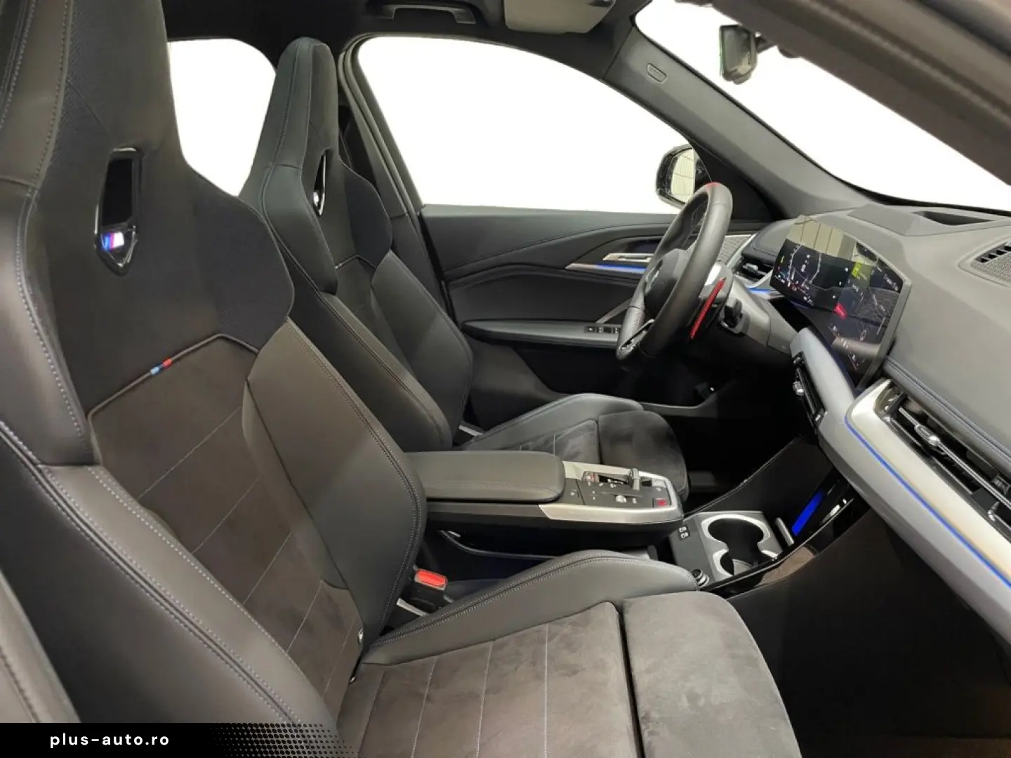 BMW X1 M35i xDrive Fahrassist Pano Wide Cam LED Navi