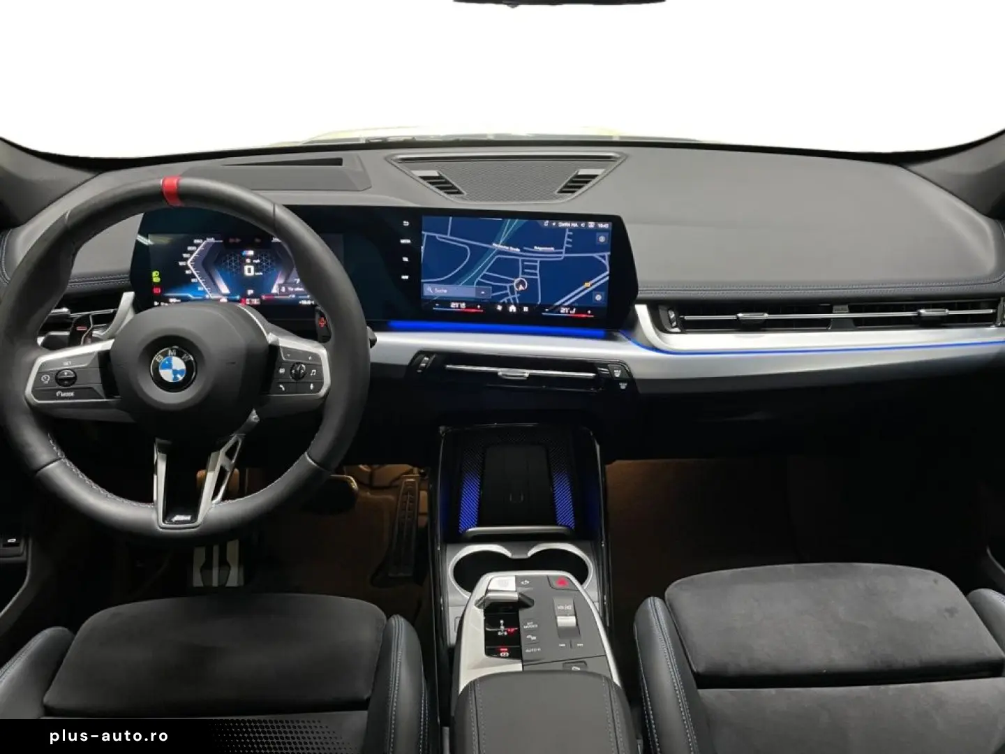 BMW X1 M35i xDrive Fahrassist Pano Wide Cam LED Navi