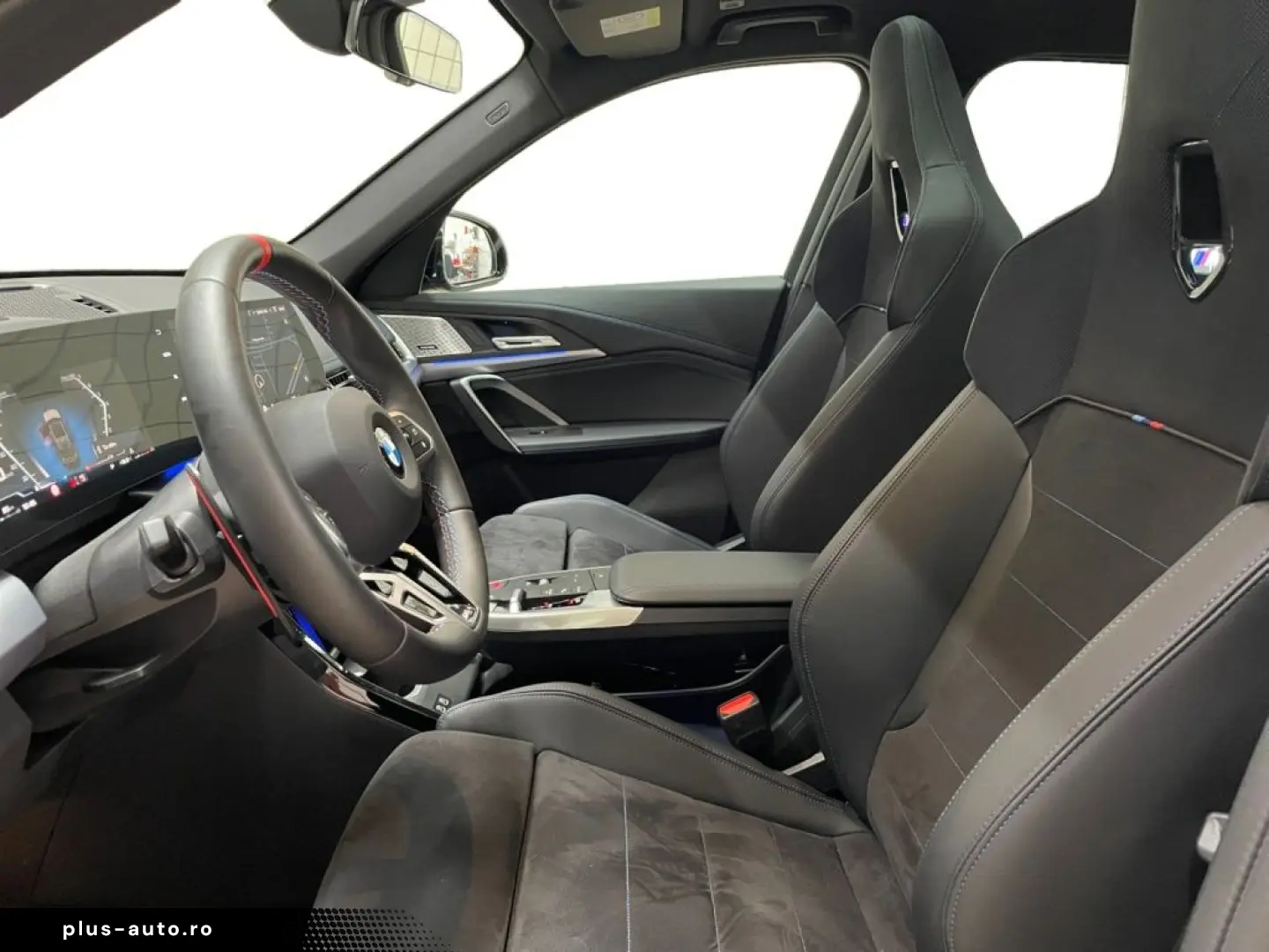 BMW X1 M35i xDrive Fahrassist Pano Wide Cam LED Navi