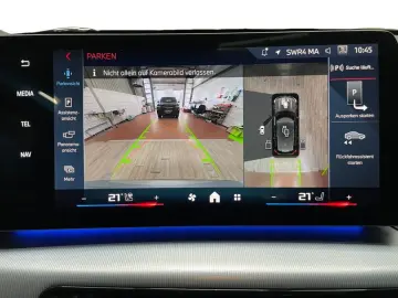 BMW X1 M35i xDrive Fahrassist Pano Wide Cam LED Navi