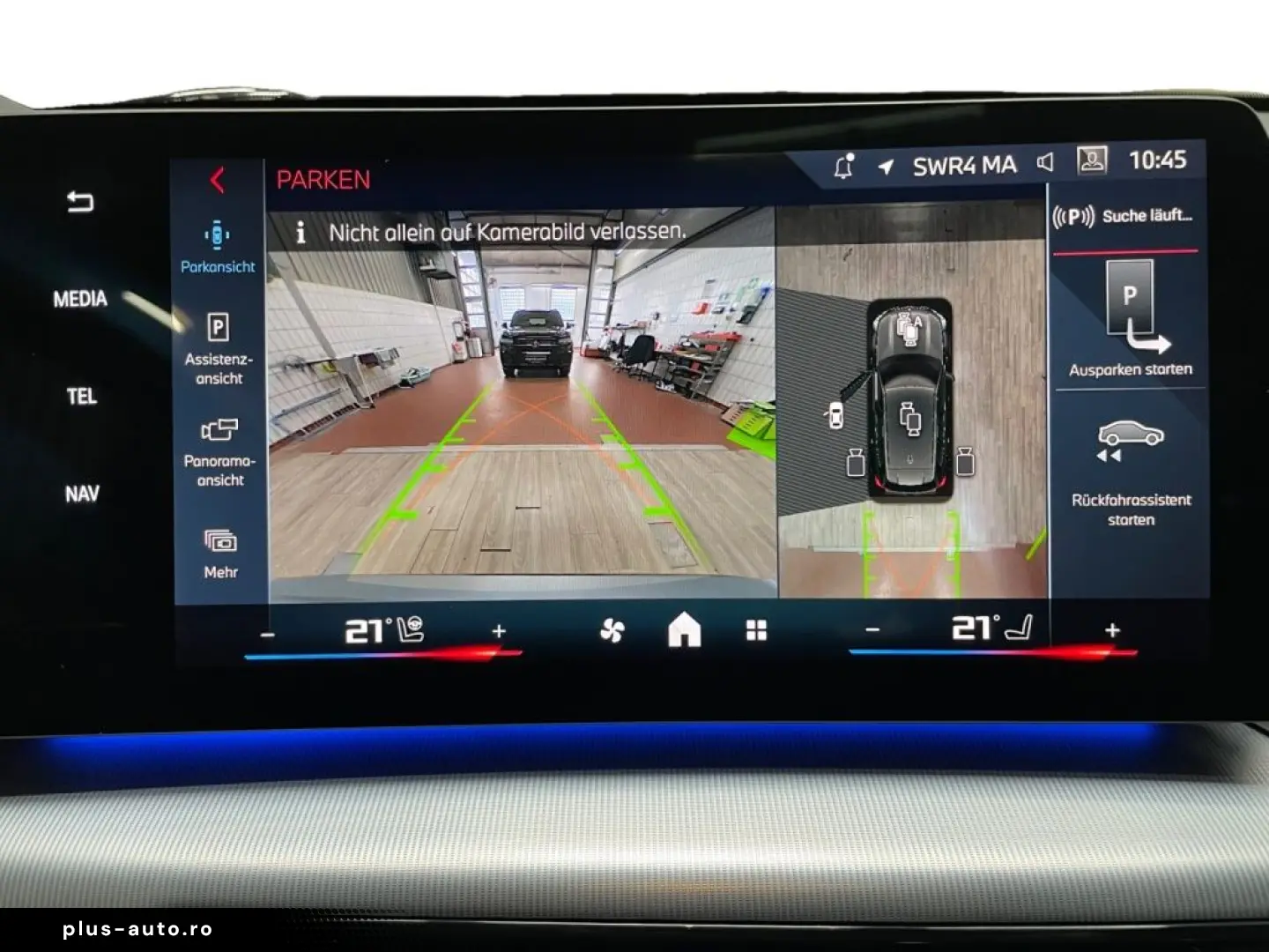 BMW X1 M35i xDrive Fahrassist Pano Wide Cam LED Navi