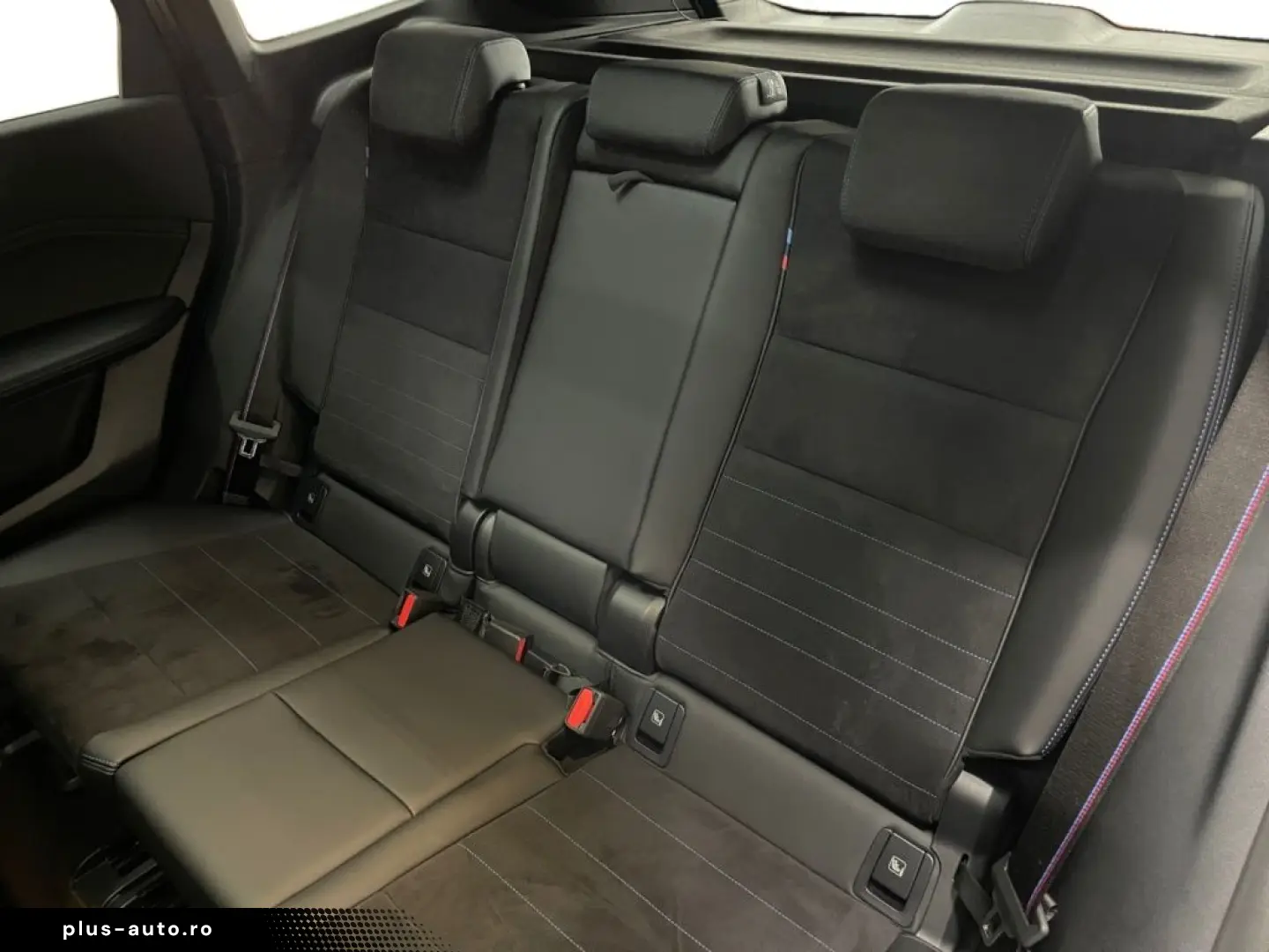 BMW X1 M35i xDrive Fahrassist Pano Wide Cam LED Navi