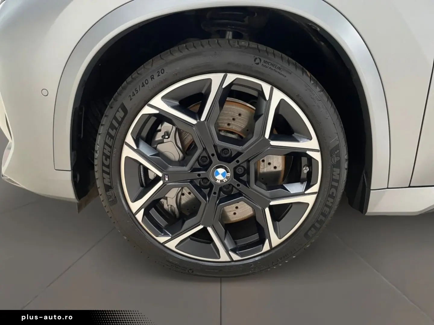 BMW X1 M35i xDrive Fahrassist Pano Wide Cam LED Navi
