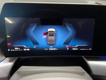 BMW X1 M35i xDrive Fahrassist Pano Wide Cam LED Navi