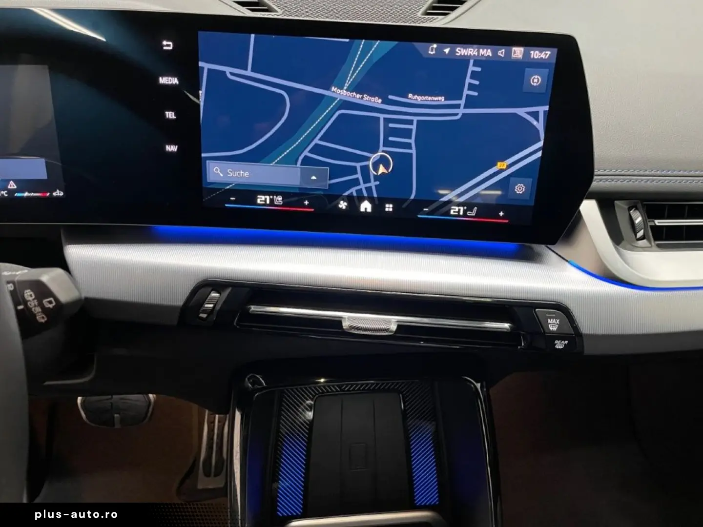 BMW X1 M35i xDrive Fahrassist Pano Wide Cam LED Navi