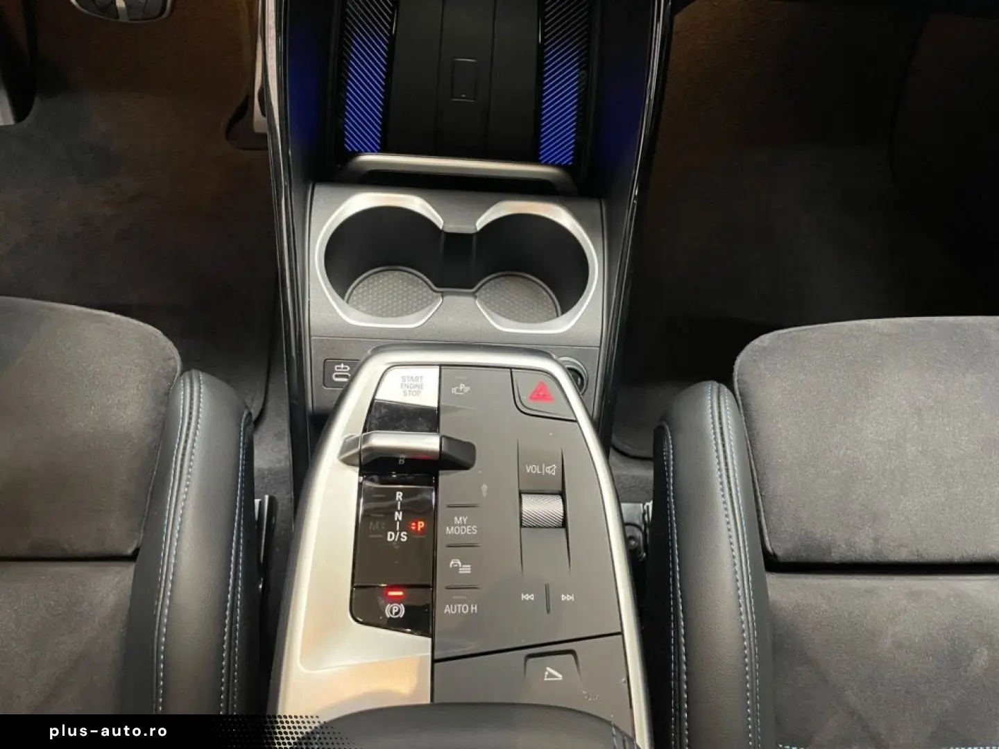 BMW X1 M35i xDrive Fahrassist Pano Wide Cam LED Navi
