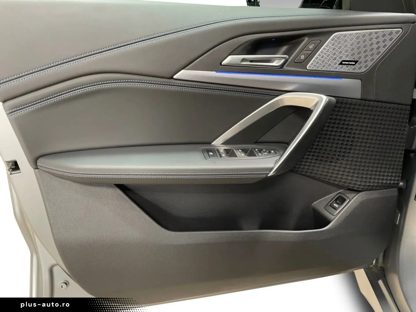 BMW X1 M35i xDrive Fahrassist Pano Wide Cam LED Navi
