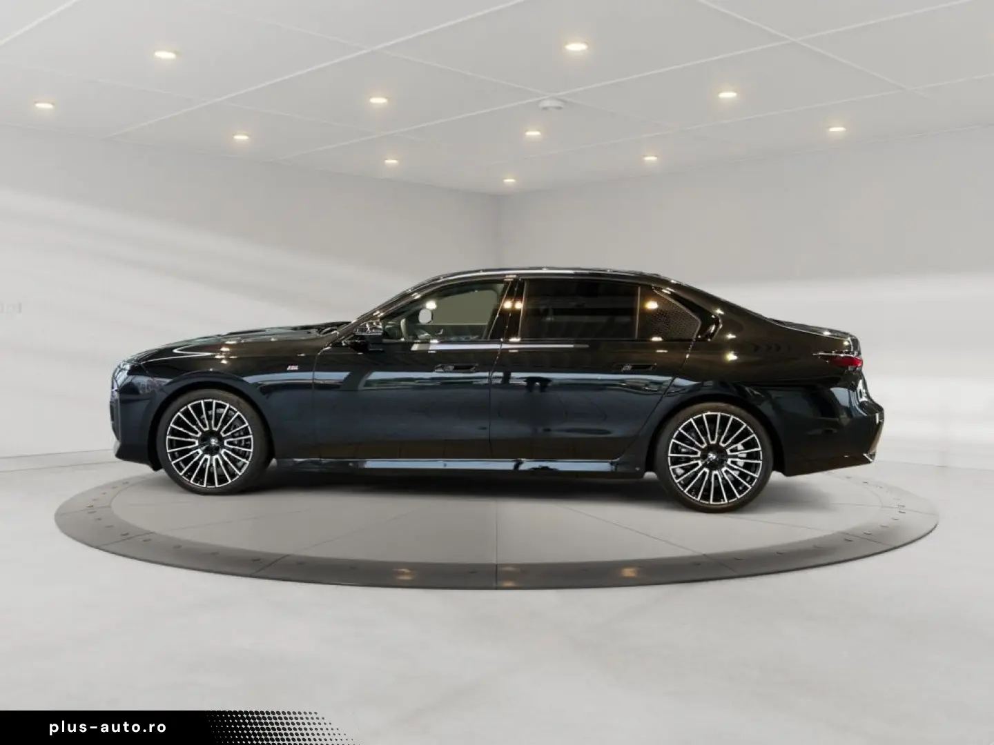 BMW 740 d xDrive Limousine Fahrassist Pano Stdhz 360