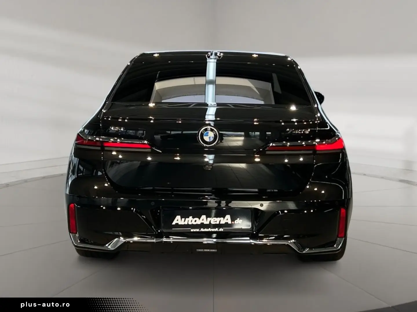 BMW 740 d xDrive Limousine Fahrassist Pano Stdhz 360