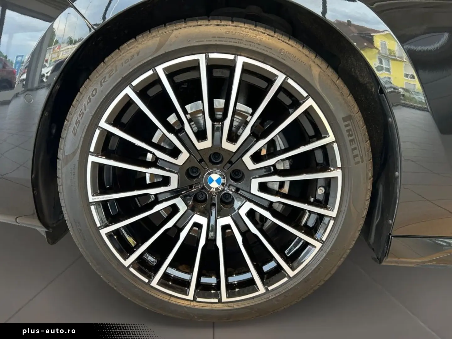 BMW 740 d xDrive Limousine Fahrassist Pano Stdhz 360