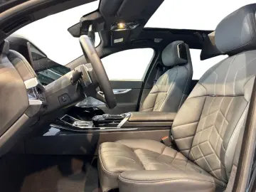 BMW 740 d xDrive Limousine Fahrassist Pano Stdhz 360