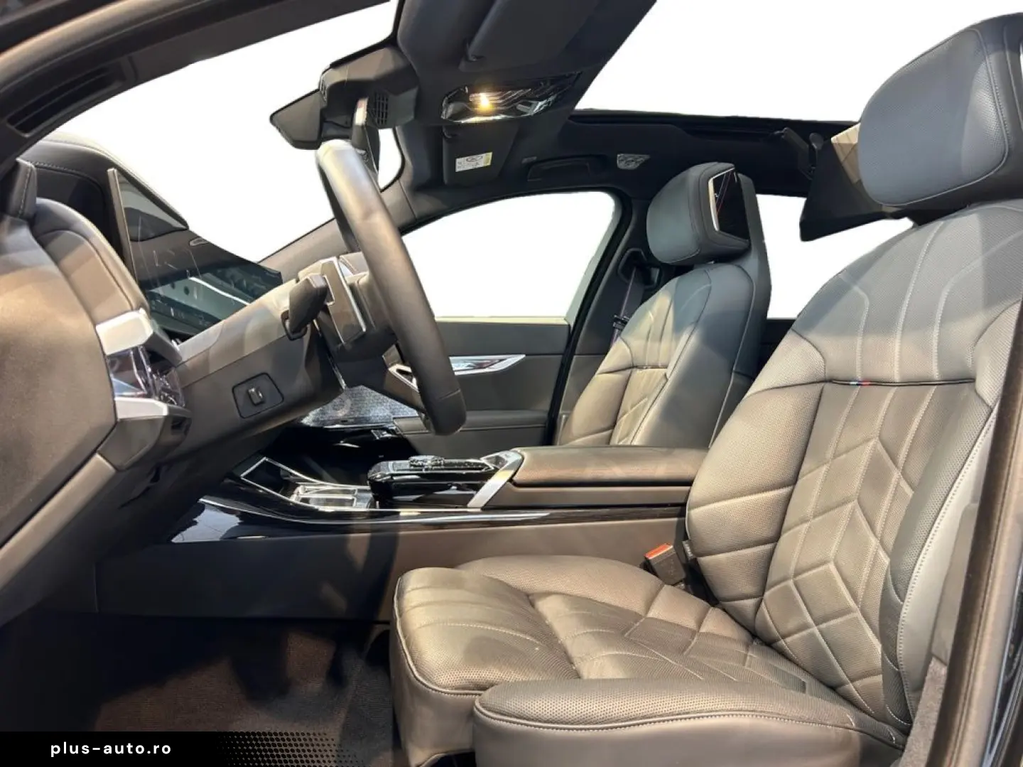 BMW 740 d xDrive Limousine Fahrassist Pano Stdhz 360