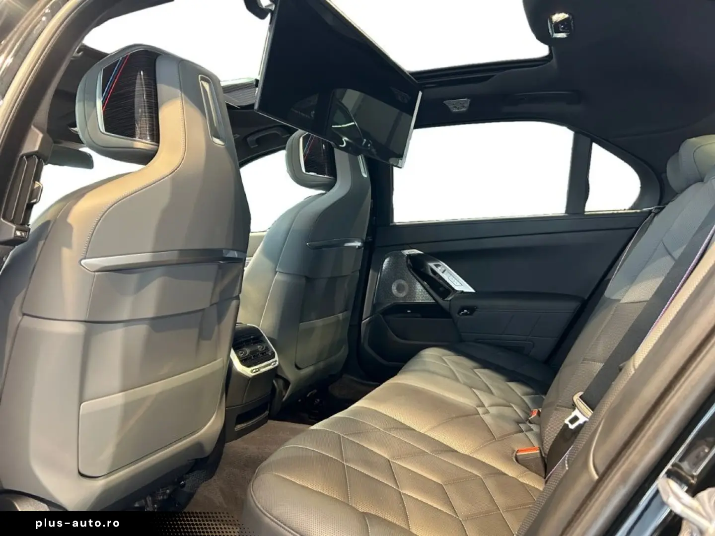 BMW 740 d xDrive Limousine Fahrassist Pano Stdhz 360