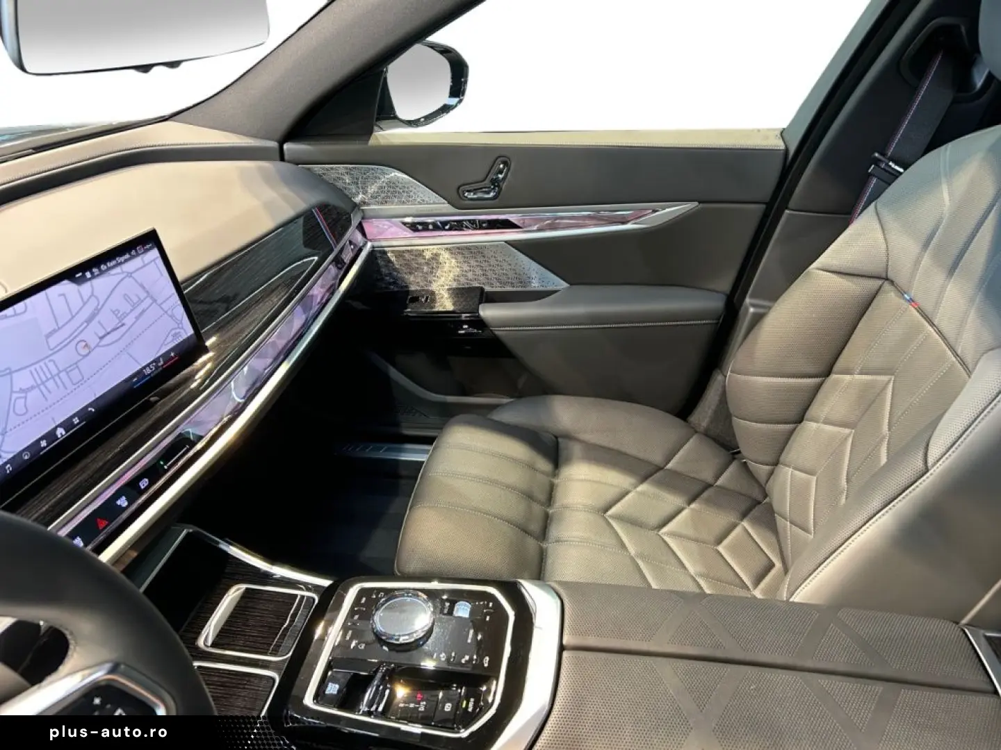 BMW 740 d xDrive Limousine Fahrassist Pano Stdhz 360