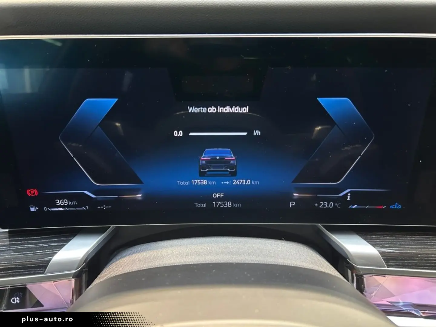 BMW 740 d xDrive Limousine Fahrassist Pano Stdhz 360