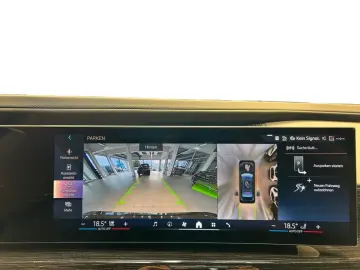 BMW 740 d xDrive Limousine Fahrassist Pano Stdhz 360