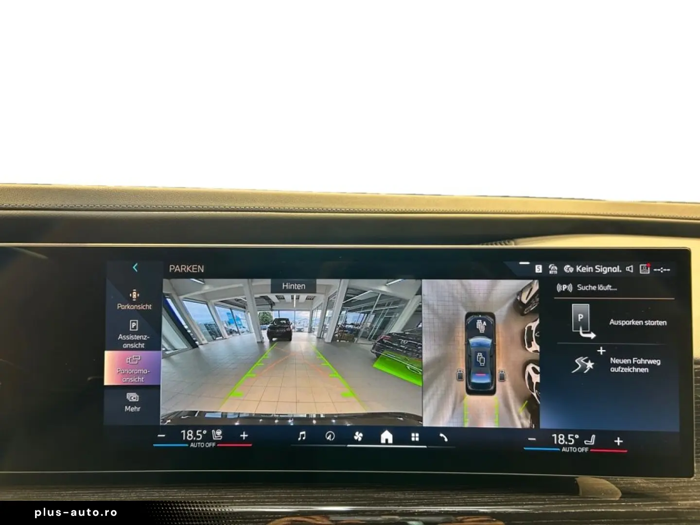 BMW 740 d xDrive Limousine Fahrassist Pano Stdhz 360