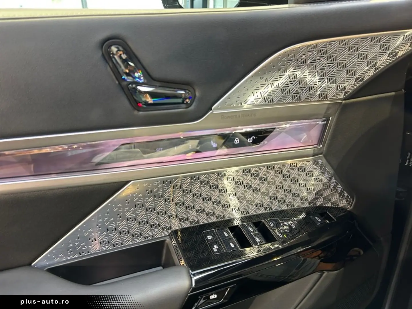 BMW 740 d xDrive Limousine Fahrassist Pano Stdhz 360
