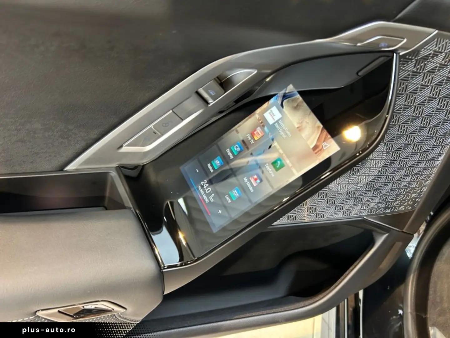 BMW 740 d xDrive Limousine Fahrassist Pano Stdhz 360