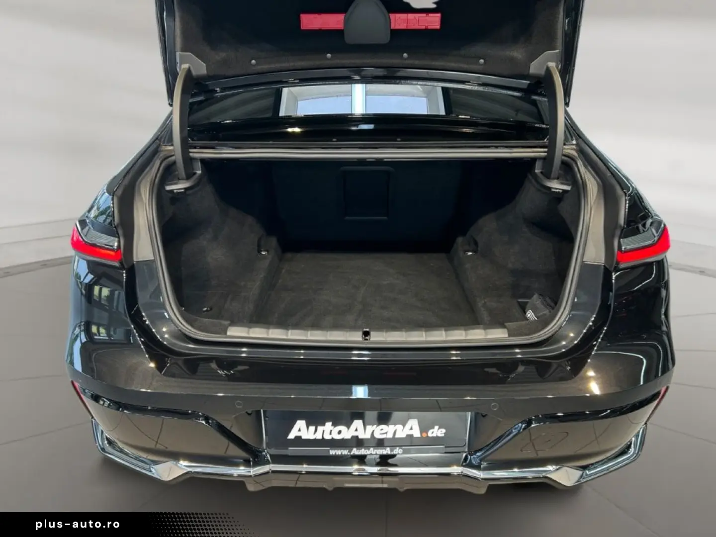 BMW 740 d xDrive Limousine Fahrassist Pano Stdhz 360