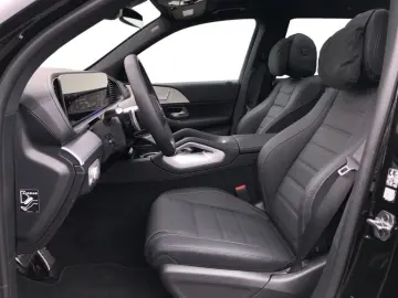 MERCEDES-BENZ GLS 450 d 4MATIC AMG MBUX Burm MBeam Night AHK