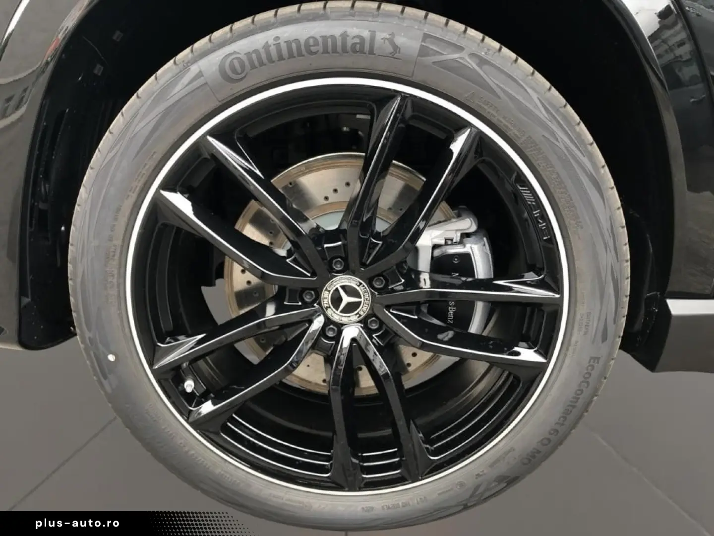 MERCEDES-BENZ GLS 450 d 4MATIC AMG MBUX Burm MBeam Night AHK