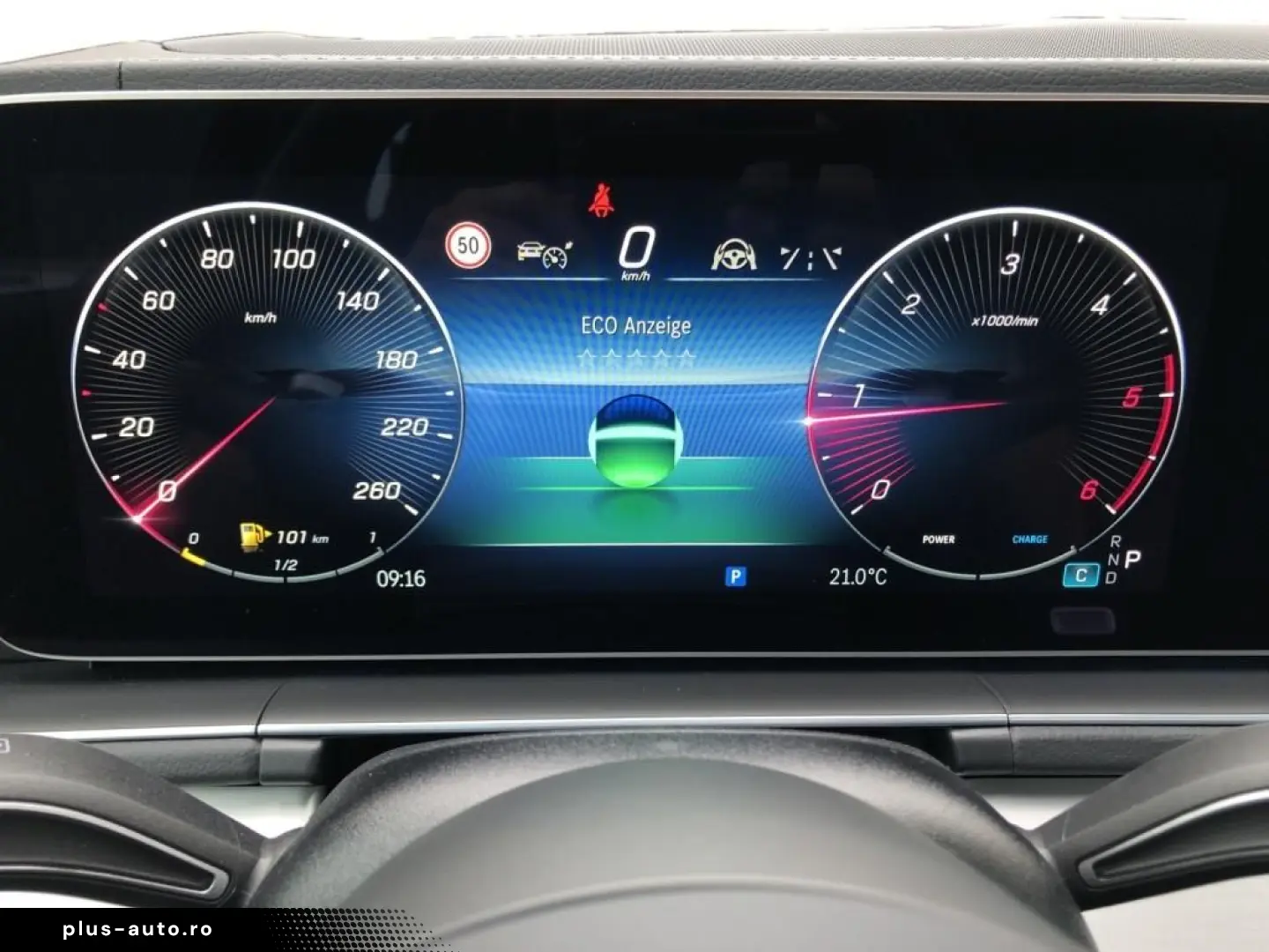MERCEDES-BENZ GLS 450 d 4MATIC AMG MBUX Burm MBeam Night AHK
