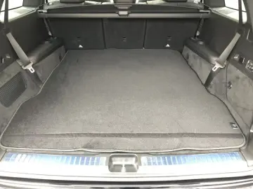 MERCEDES-BENZ GLS 450 d 4MATIC AMG MBUX Burm MBeam Night AHK