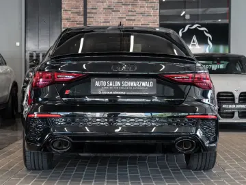 AUDI RS3 2.5 TFSI Lim. quattro RS-AGA KERAMIK-BREMSEN