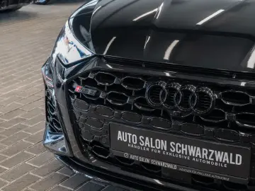 AUDI RS3 2.5 TFSI Lim. quattro RS-AGA KERAMIK-BREMSEN