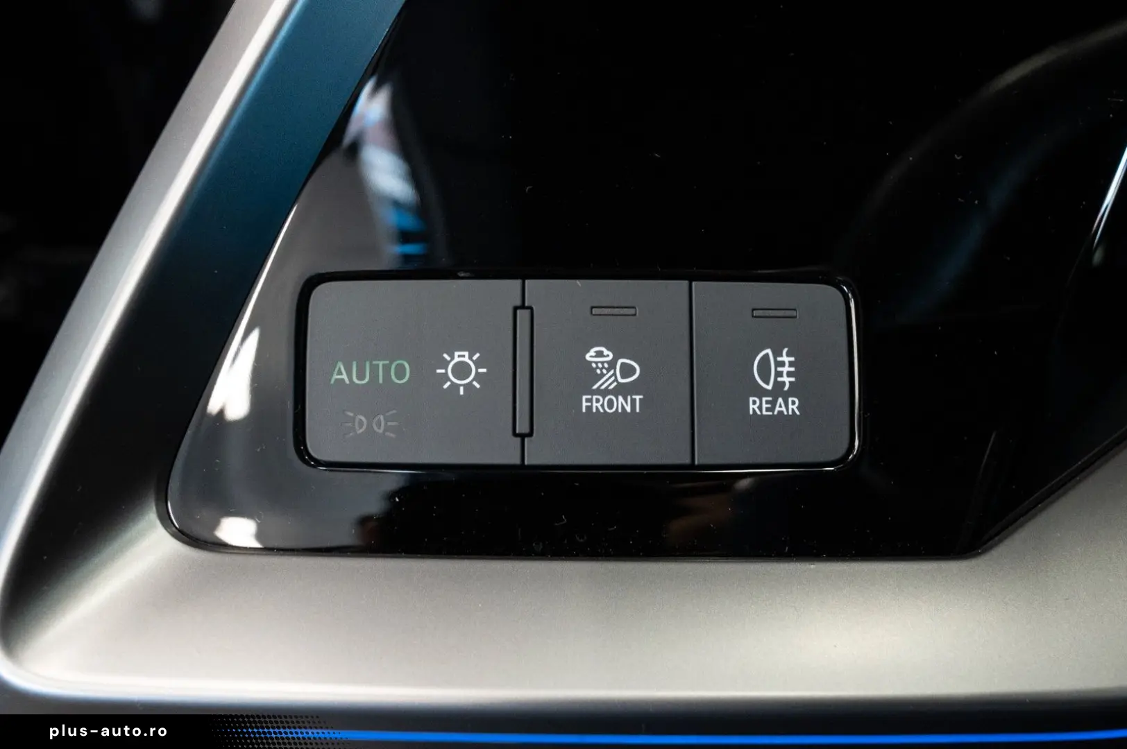 AUDI RS3 2.5 TFSI Lim. quattro RS-AGA KERAMIK-BREMSEN