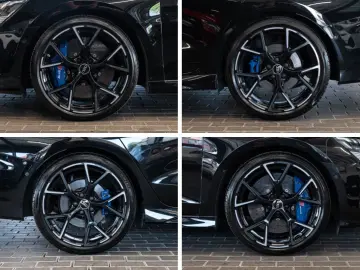 AUDI RS3 2.5 TFSI Lim. quattro RS-AGA KERAMIK-BREMSEN
