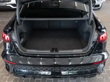 AUDI RS3 2.5 TFSI Lim. quattro RS-AGA KERAMIK-BREMSEN