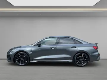 AUDI RS3 Limousine 2 5 TFSI qu Matrix Pano B&O Kamera