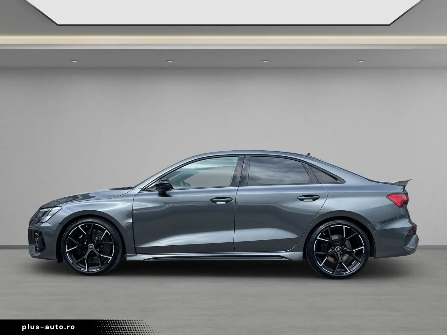 AUDI RS3 Limousine 2 5 TFSI qu Matrix Pano B&O Kamera