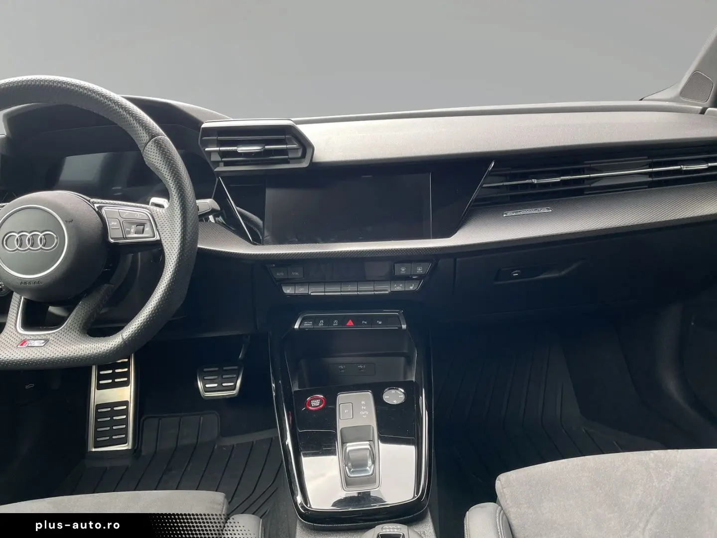 AUDI RS3 Limousine 2 5 TFSI qu Matrix Pano B&O Kamera