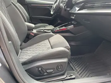 AUDI RS3 Limousine 2 5 TFSI qu Matrix Pano B&O Kamera