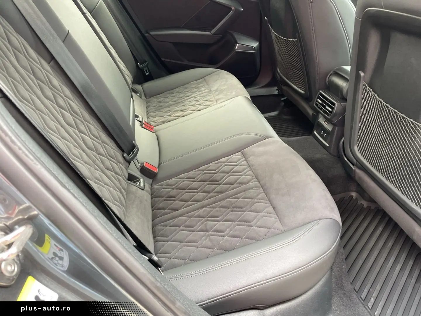 AUDI RS3 Limousine 2 5 TFSI qu Matrix Pano B&O Kamera