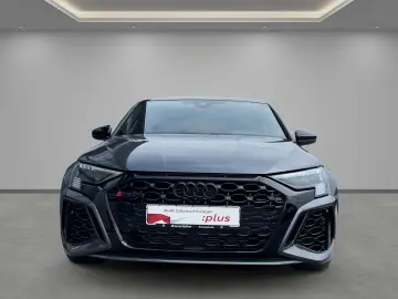 AUDI RS3 Limousine 2 5 TFSI qu Matrix Pano B&O Kamera