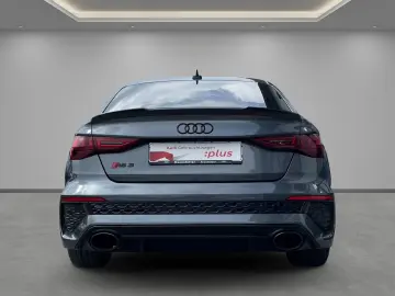 AUDI RS3 Limousine 2 5 TFSI qu Matrix Pano B&O Kamera