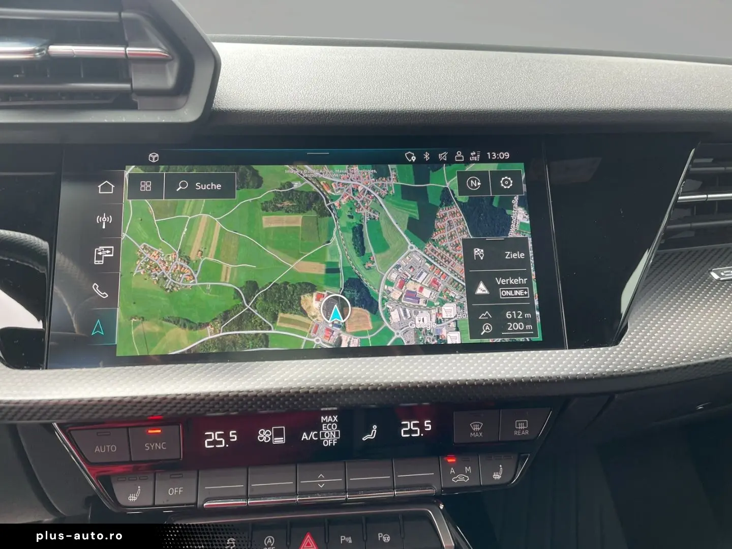 AUDI RS3 Limousine 2 5 TFSI qu Matrix Pano B&O Kamera