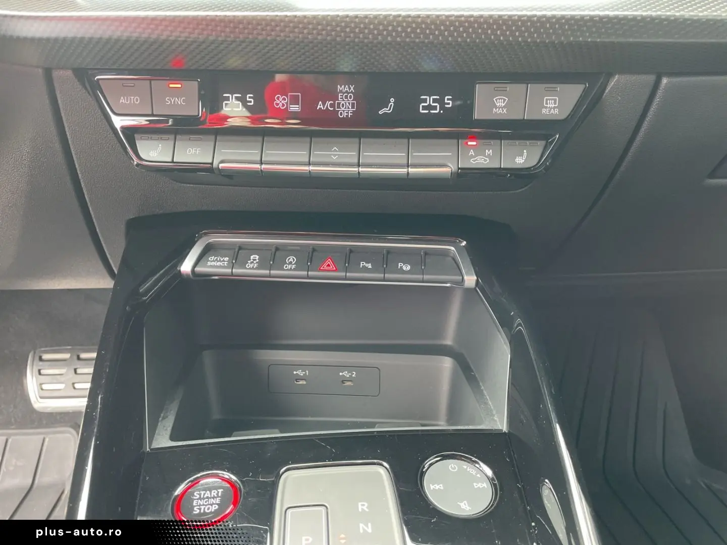AUDI RS3 Limousine 2 5 TFSI qu Matrix Pano B&O Kamera