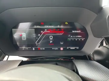 AUDI RS3 Limousine 2 5 TFSI qu Matrix Pano B&O Kamera